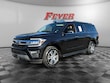  Ford Expedition Max