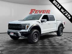 2025 Ford F-150 Raptor Truck