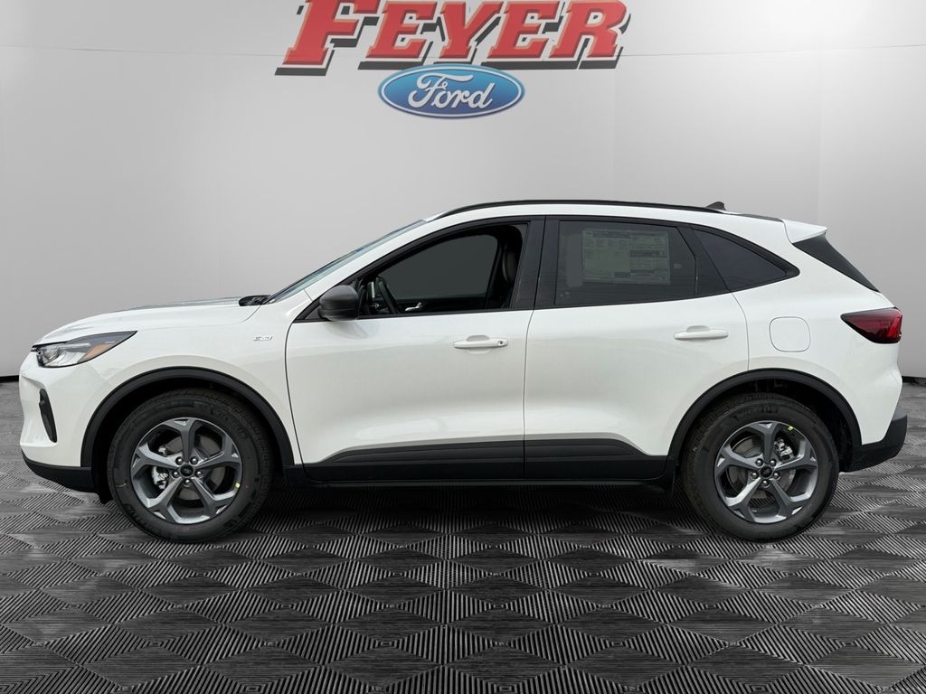 New 2026 Ford Escape ST-Line SUV