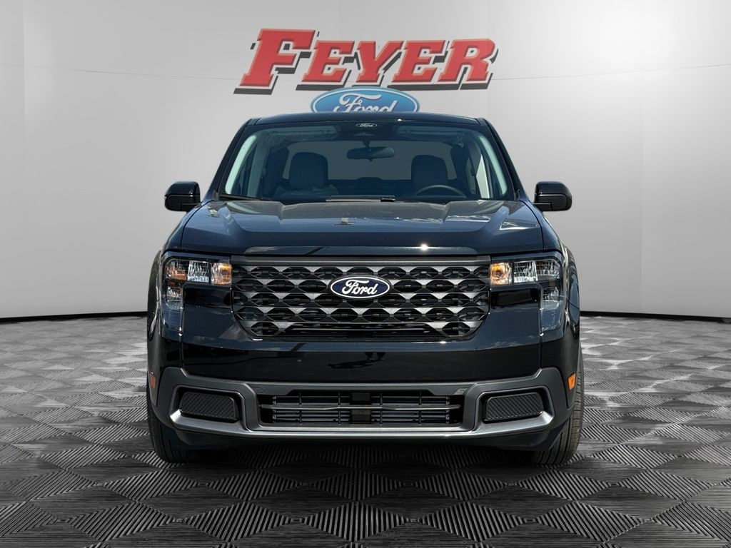 New 2026 Ford Maverick XLT Truck
