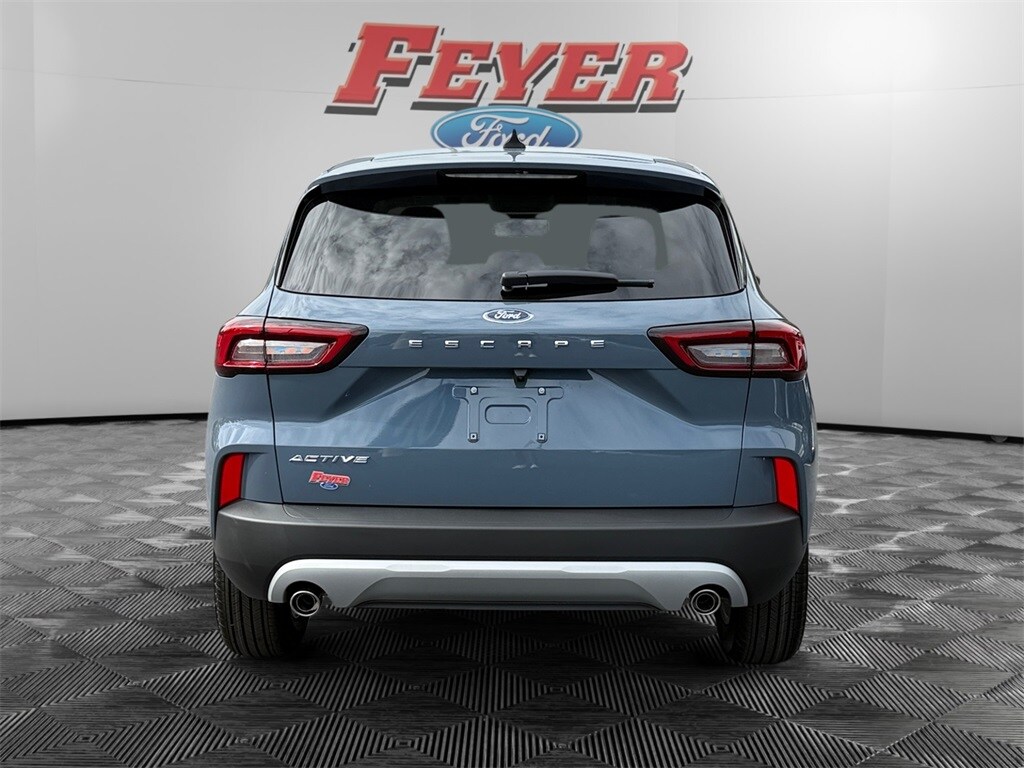 2026 Ford Escape Active photo 3