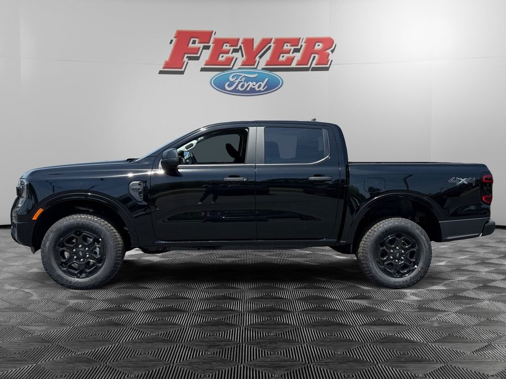 New 2026 Ford Ranger XLT Truck