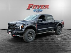 2026 Ford F-150 Raptor R Truck