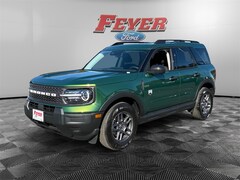 2025 Ford Bronco Sport Big Bend SUV