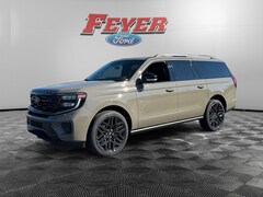 2026 Ford Expedition Max Platinum SUV