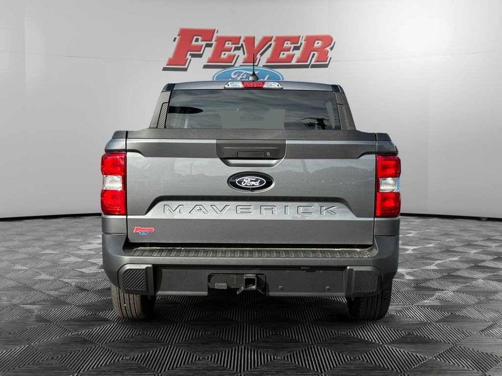 New 2026 Ford Maverick XLT Truck