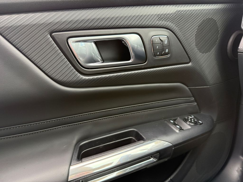 2026 Ford Mustang EcoBoost Premium Fastback - Photo 21