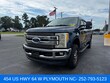  Ford F-250SD