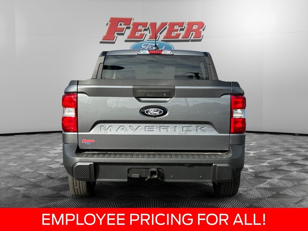 New 2026 Ford Maverick XLT Truck