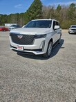  Cadillac Escalade ESV