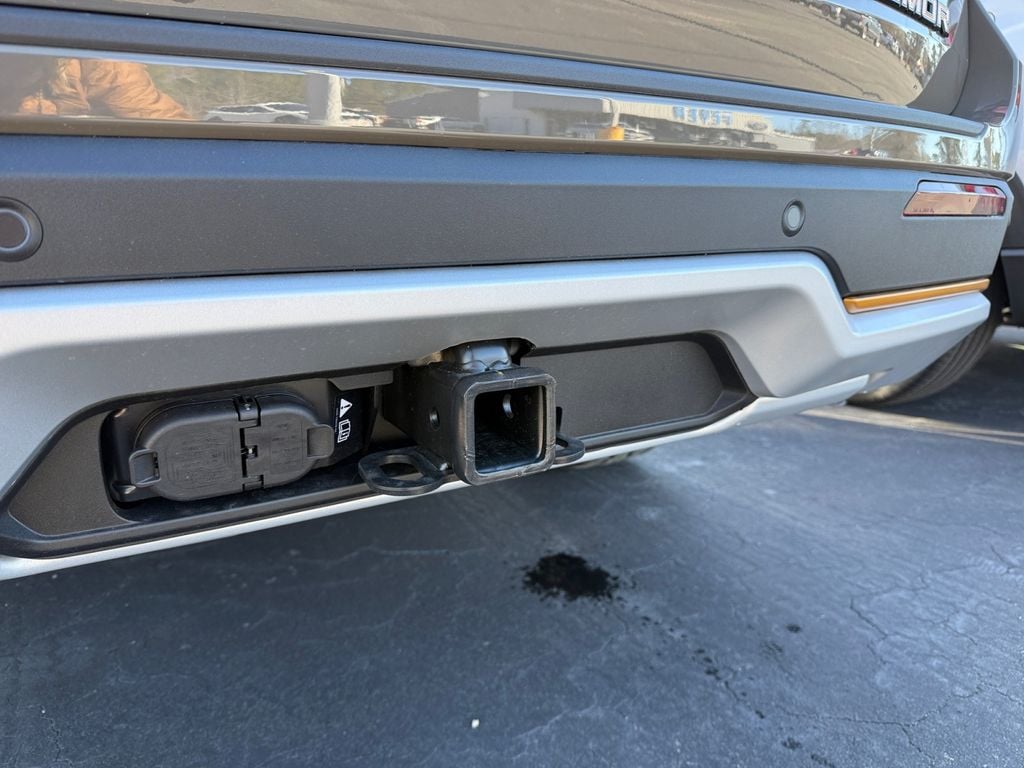 2026 Ford Explorer Tremor - Photo 27