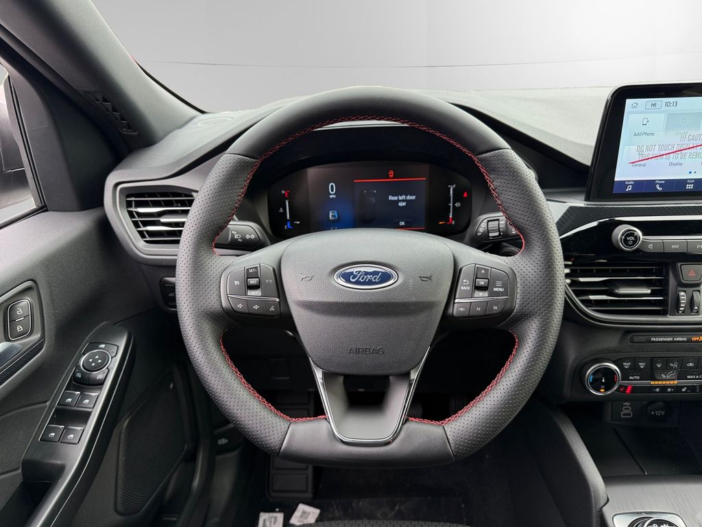 2026 Ford Escape ST-Line - Photo 10