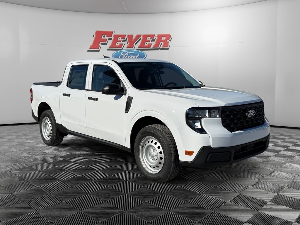 New 2026 Ford Maverick XL Truck
