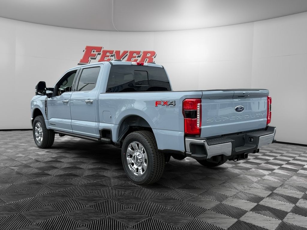 New 2026 Ford Super Duty F-250 Lariat Truck