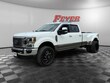  Ford F-350SD