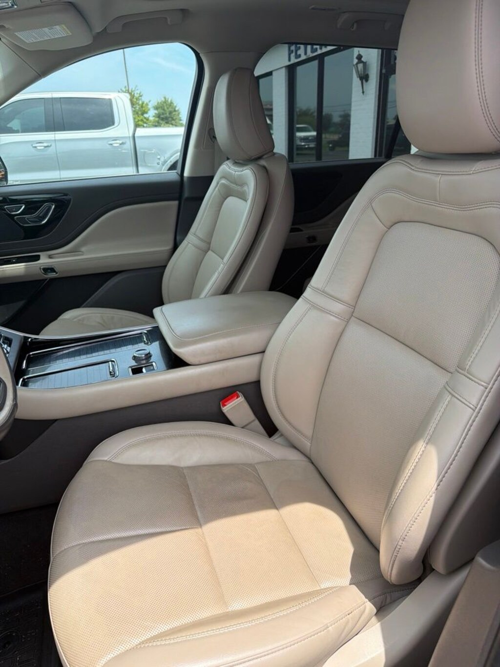 Used 2023 Lincoln Aviator Reserve SUV