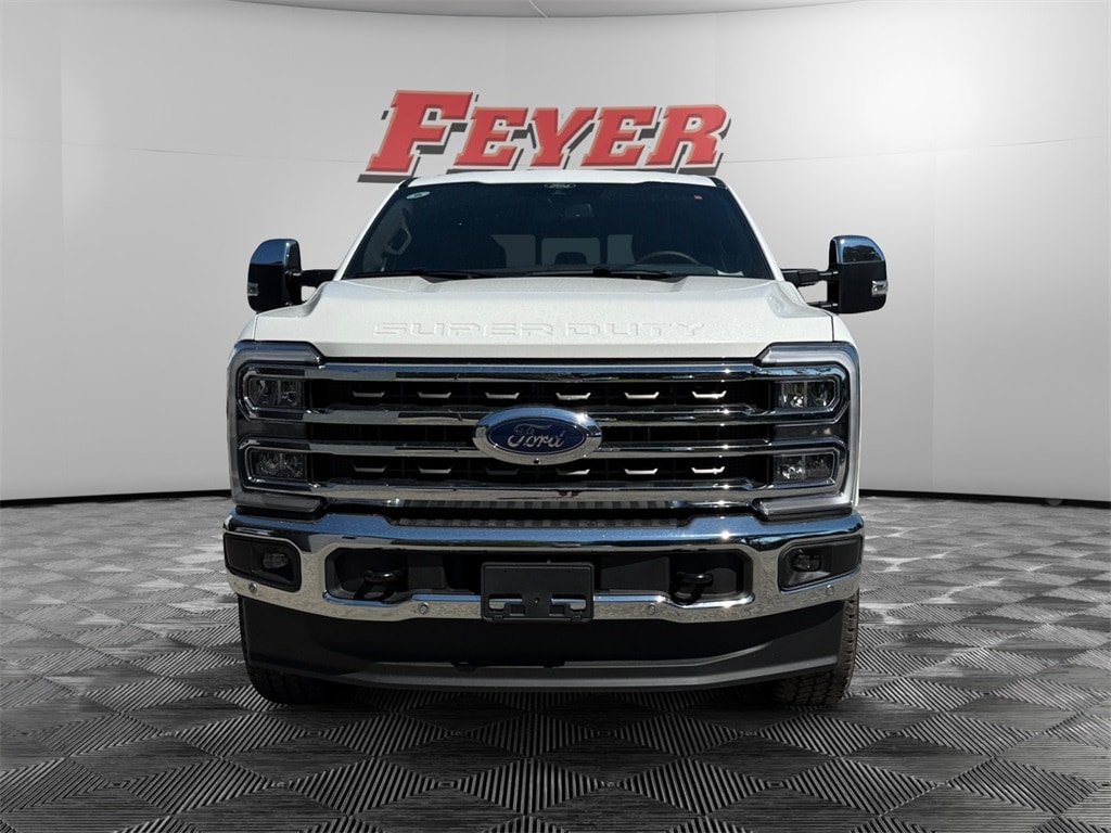 New 2026 Ford F-350SD King Ranch Truck