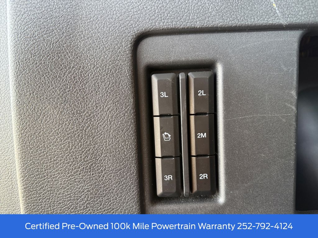 2024 Ford Expedition XLT - Photo 27
