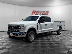 2025 Ford F-350SD XL Chassis