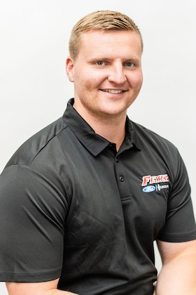 Staff member Anthony Crespi from d00edab62417
