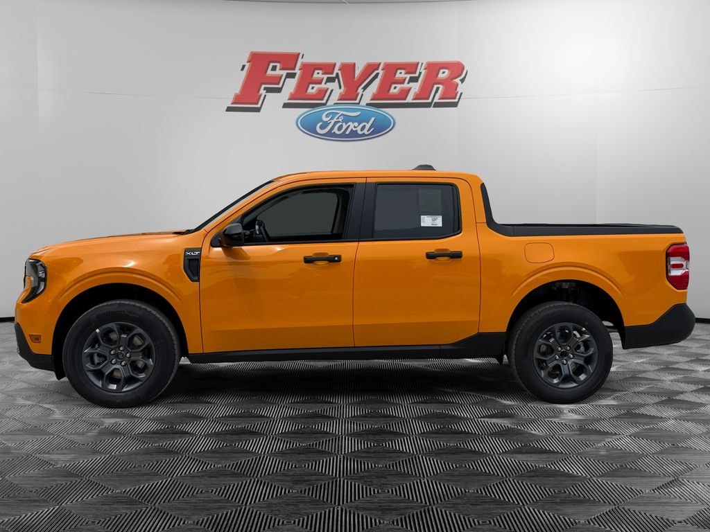 New 2026 Ford Maverick XLT Truck