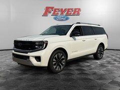 2026 Ford Expedition Max Platinum SUV