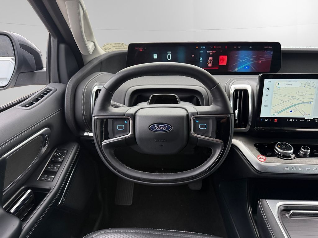 2025 Ford Expedition Platinum - Photo 12