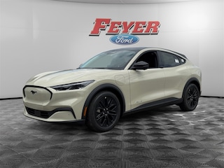 2025 Ford Mustang Mach-E Select SUV