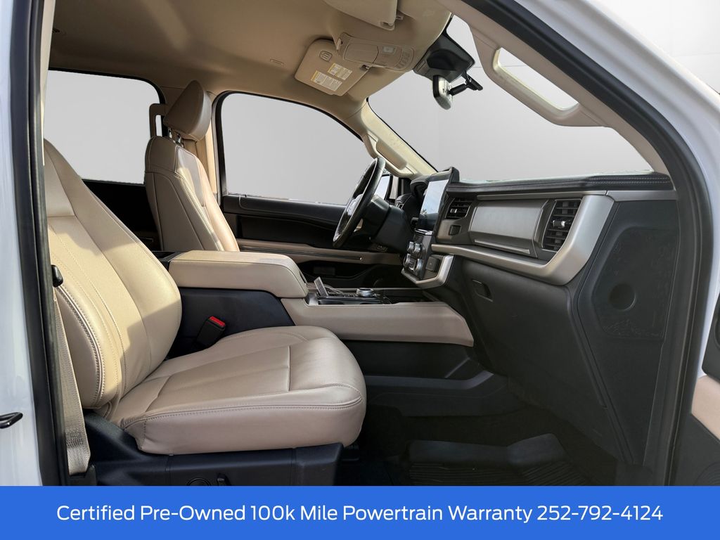 2024 Ford Expedition XLT - Photo 15