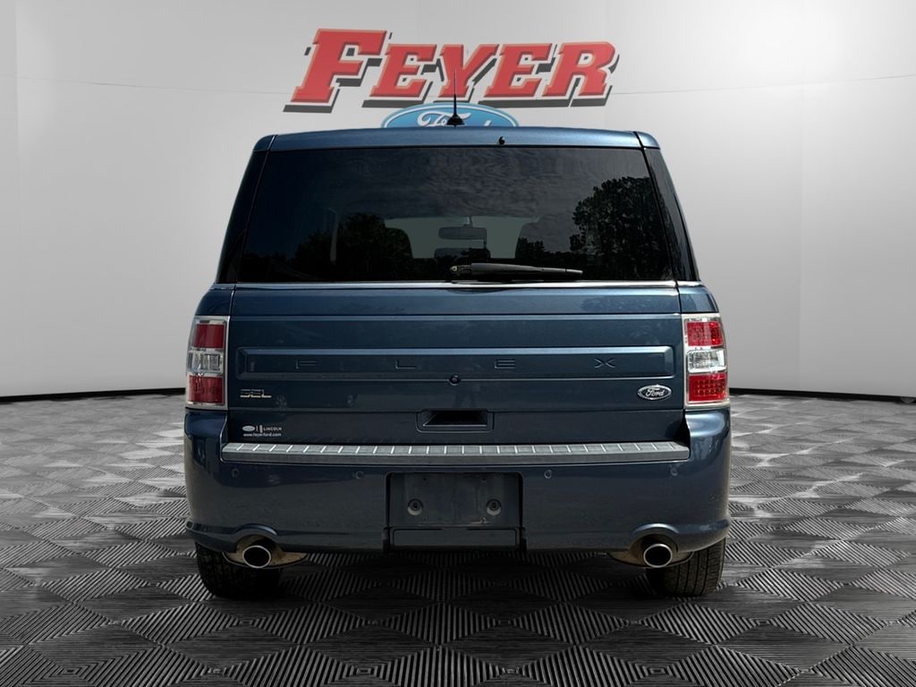 Used 2019 Ford Flex SEL SUV