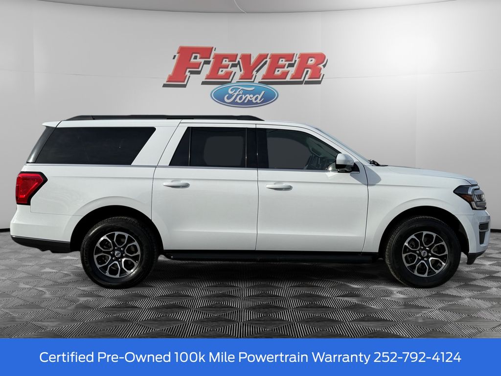 2024 Ford Expedition XLT - Photo 6