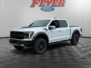 2025 Ford F-150 Raptor Truck