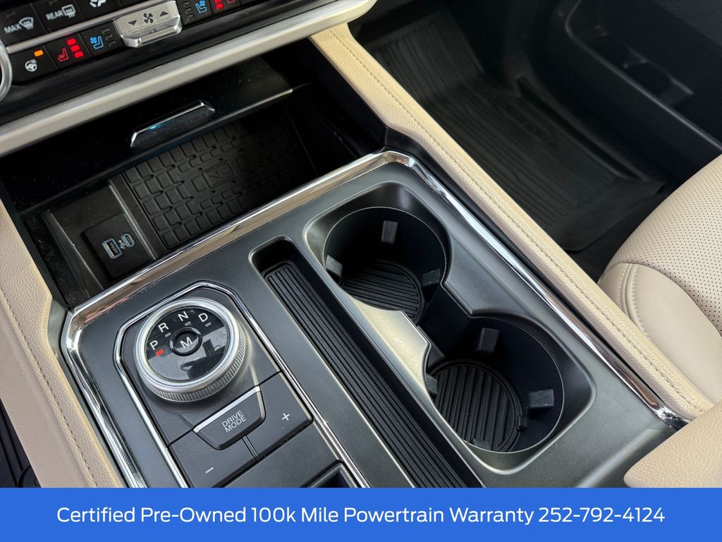 2024 Ford Expedition XLT - Photo 23