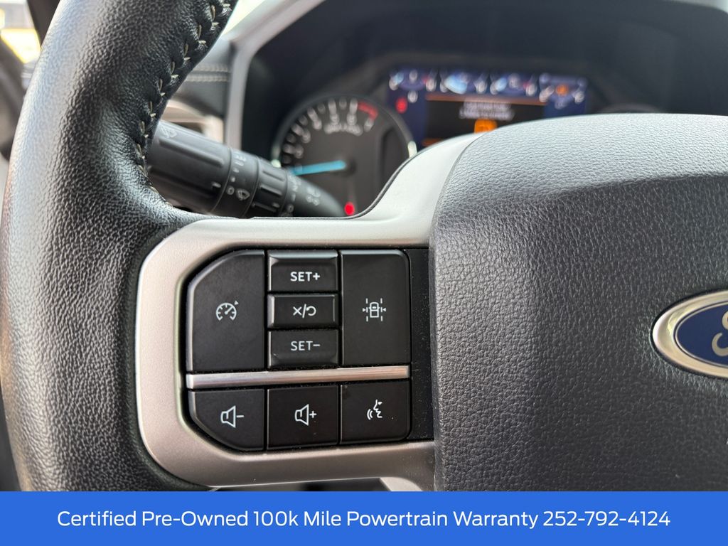 2024 Ford Expedition XLT - Photo 19