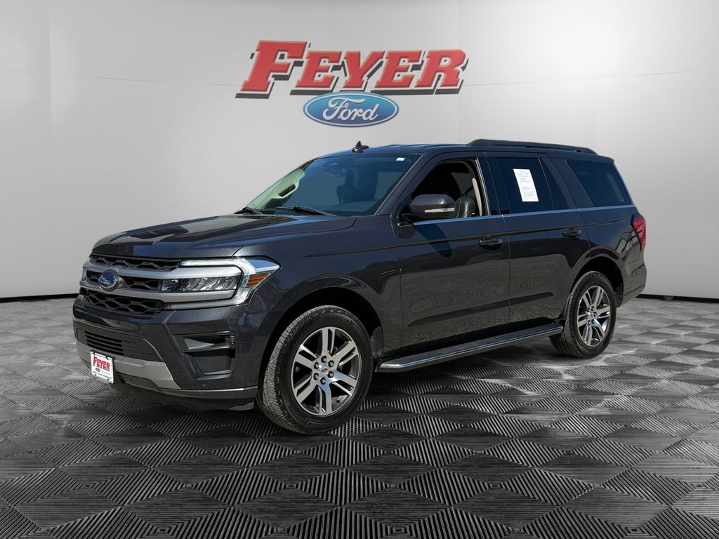  Ford Expedition