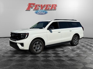 2026 Ford Expedition Max Active SUV
