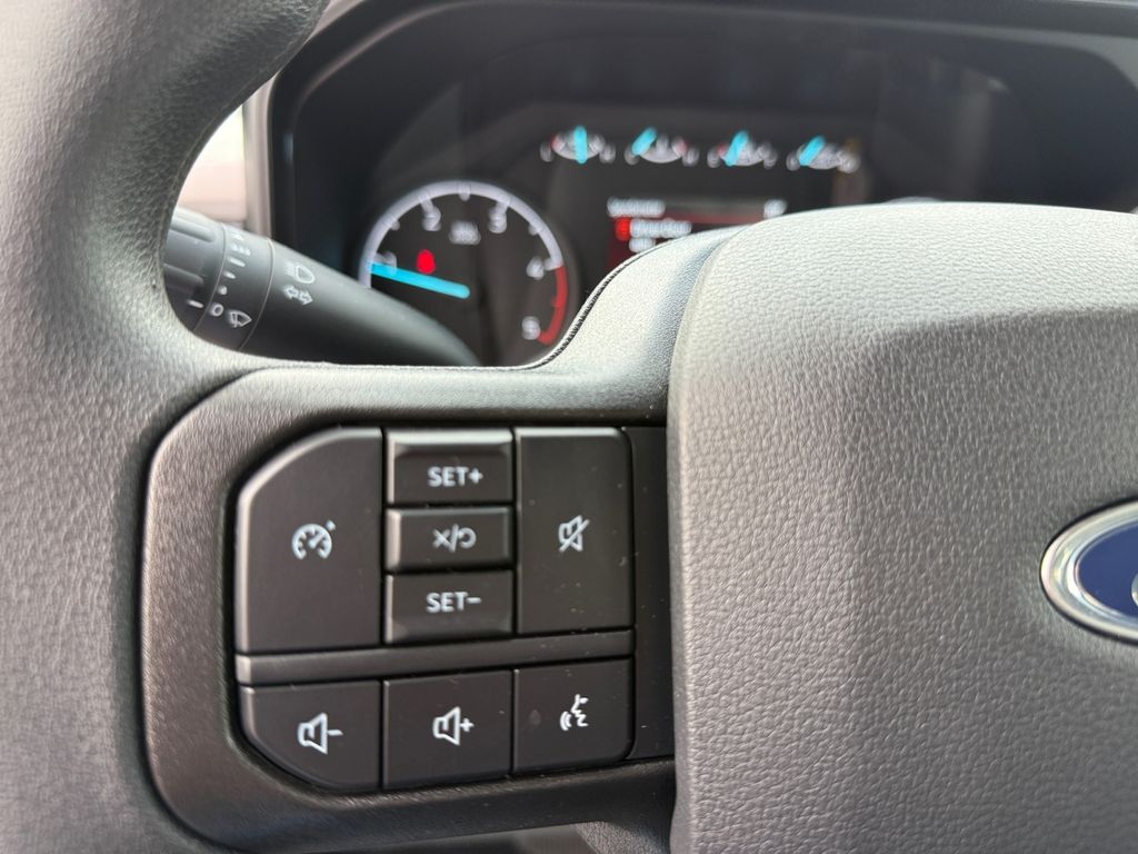 2026 Ford F-350 Super Duty XL - Photo 21