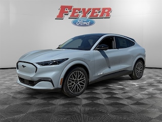 2025 Ford Mustang Mach-E Premium SUV