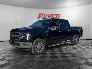 2025 Ford F-150 Lariat Truck