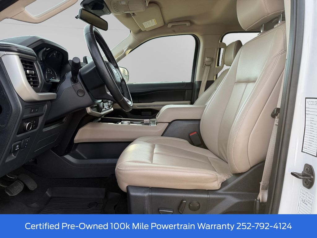 2024 Ford Expedition XLT - Photo 9