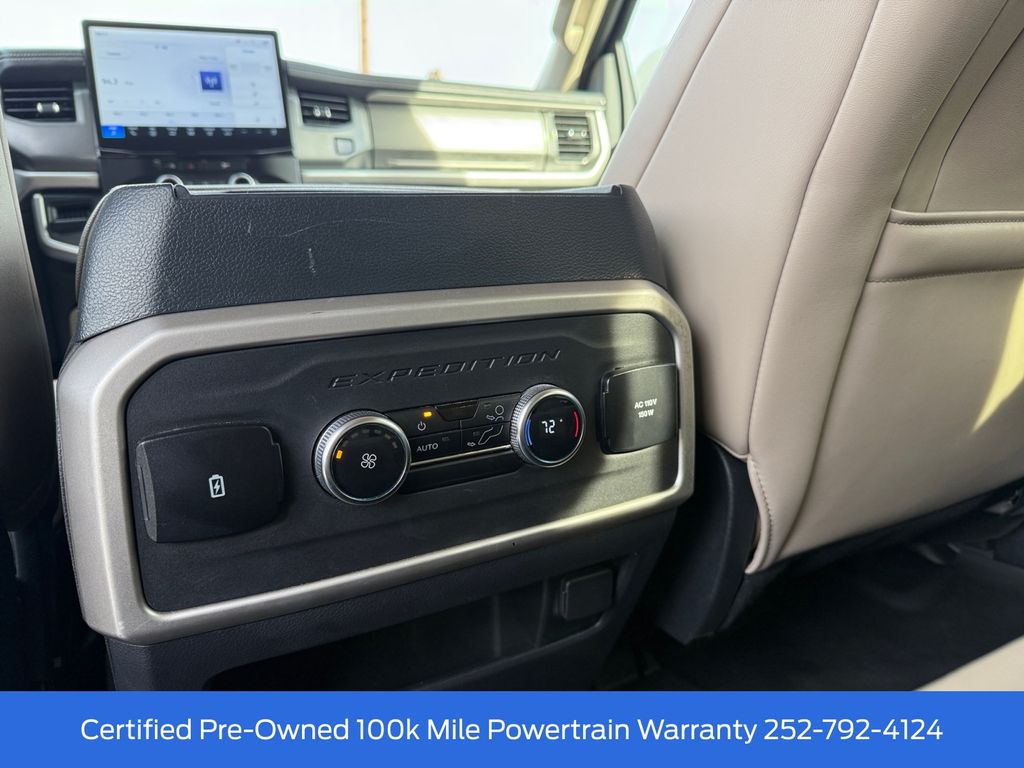 2024 Ford Expedition XLT - Photo 17