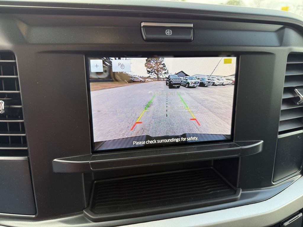 2026 Ford F-350 Super Duty XL - Photo 23