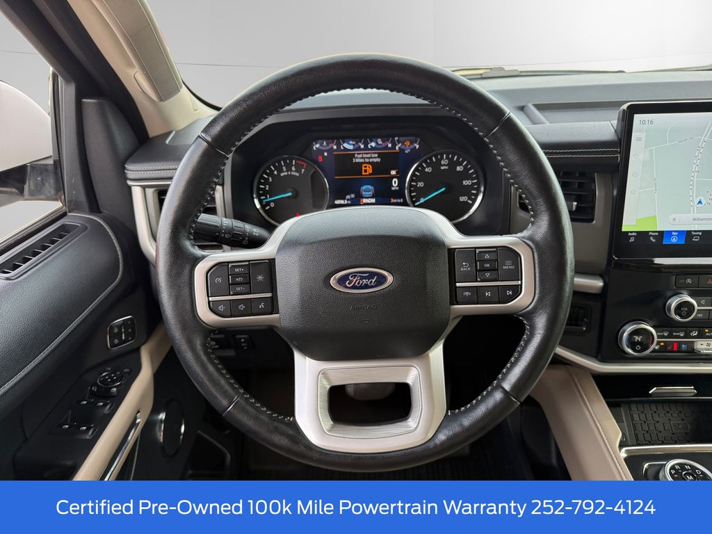 2024 Ford Expedition XLT - Photo 12