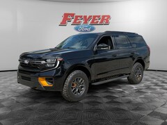 2027 Ford Expedition Tremor SUV