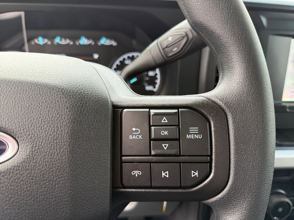 2026 Ford F-350 Super Duty XL - Photo 22