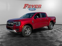 2025 Ford Ranger XLT Truck