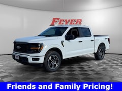 2025 Ford F-150 STX Truck