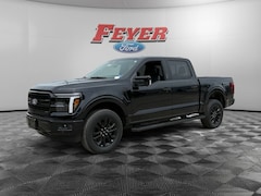 2026 Ford F-150 Lariat Truck