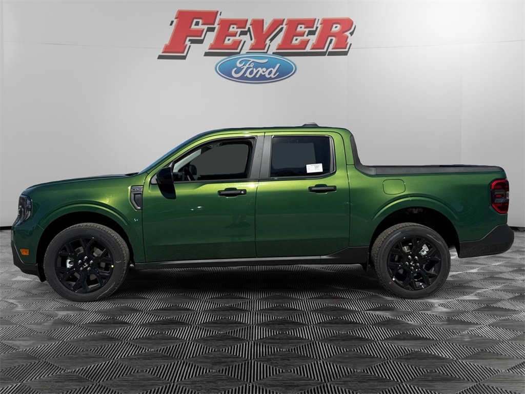 New 2025 Ford Maverick XLT Truck