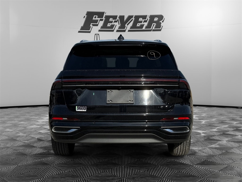 Used 2024 Lincoln Nautilus Reserve SUV